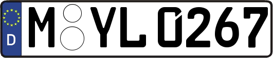 M-YL0267