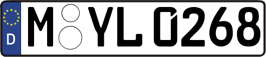 M-YL0268
