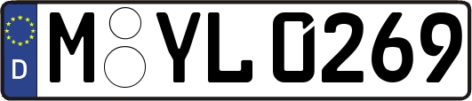 M-YL0269