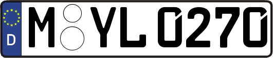 M-YL0270