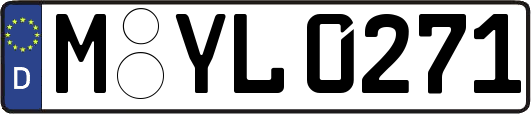 M-YL0271