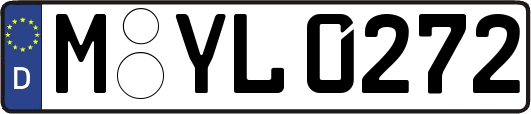 M-YL0272
