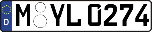 M-YL0274