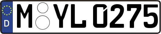 M-YL0275
