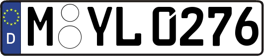 M-YL0276