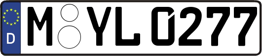M-YL0277