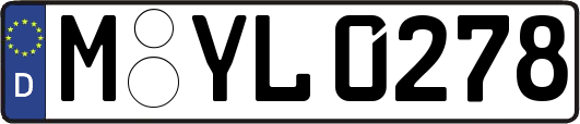 M-YL0278