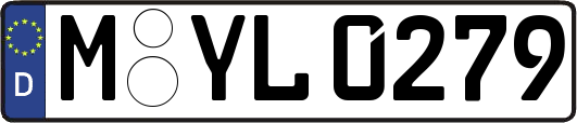 M-YL0279