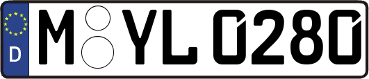 M-YL0280