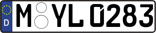 M-YL0283