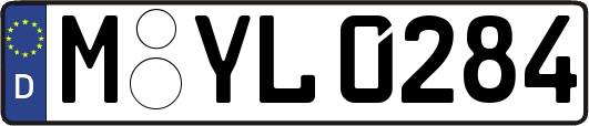 M-YL0284