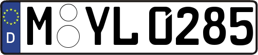 M-YL0285