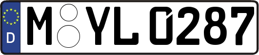 M-YL0287