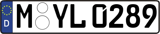 M-YL0289