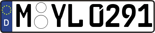 M-YL0291