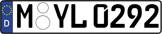 M-YL0292