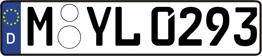 M-YL0293