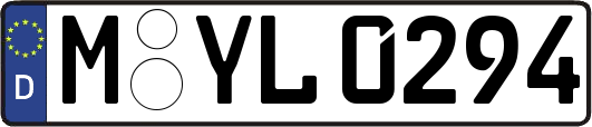 M-YL0294