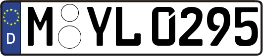 M-YL0295