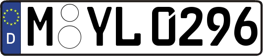 M-YL0296