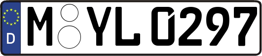M-YL0297