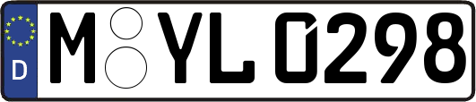 M-YL0298