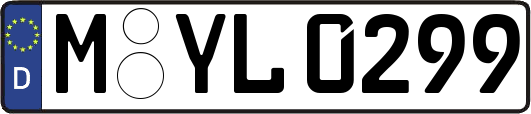 M-YL0299