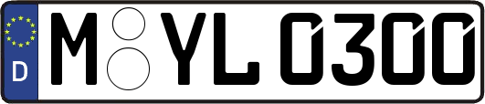 M-YL0300