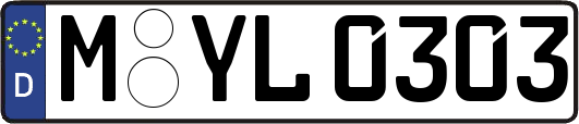 M-YL0303