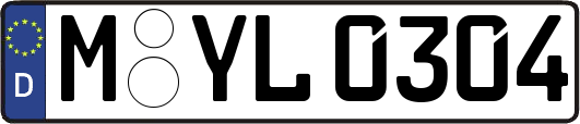 M-YL0304