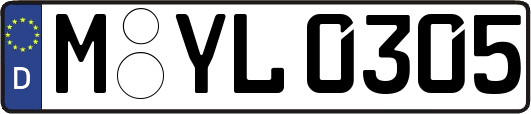 M-YL0305