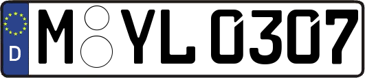 M-YL0307