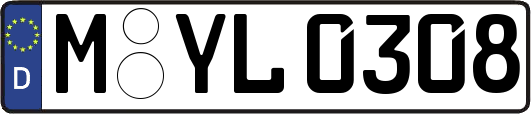 M-YL0308