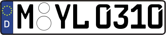 M-YL0310