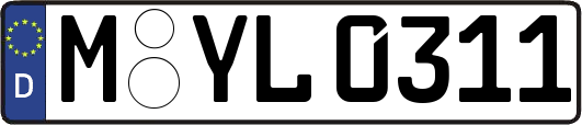 M-YL0311