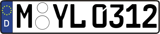 M-YL0312