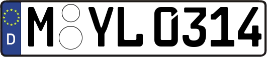 M-YL0314
