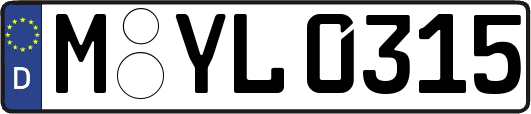 M-YL0315