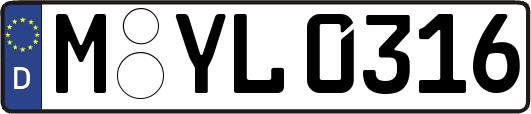 M-YL0316