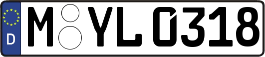 M-YL0318