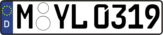 M-YL0319