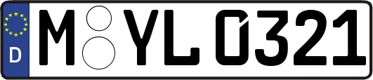 M-YL0321