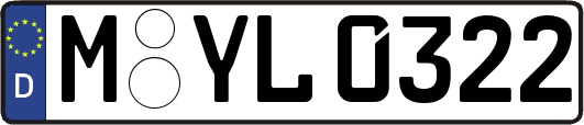 M-YL0322