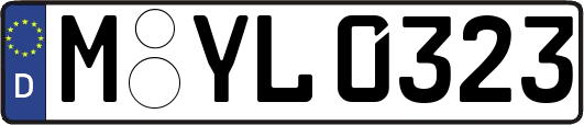 M-YL0323