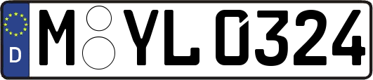 M-YL0324