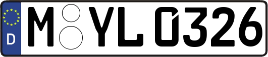 M-YL0326