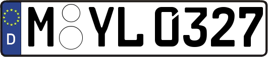 M-YL0327