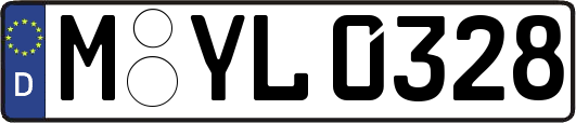 M-YL0328