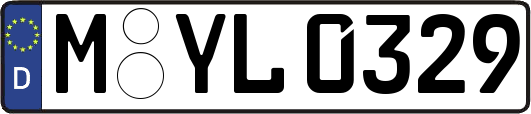 M-YL0329