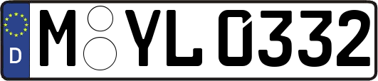 M-YL0332